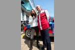 Wolfgang Ullrich (Audi Sportchef) 