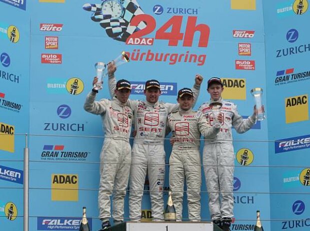Andreas Simonsen bei der Siegerehrung Andreas Simonsen bei der Siegerehrung