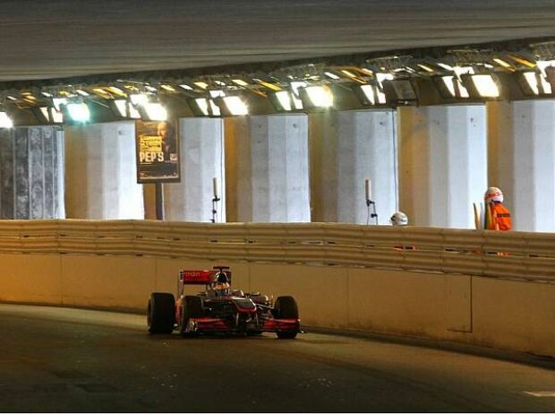 Jenson Button Jenson Button