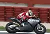 Bild zum Inhalt: Suter: Aufschlussreicher Moto2-Test in Albacete