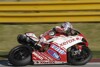 Bild zum Inhalt: Ducati: Ein Rennsieg, aber große Haftungsprobleme