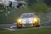 Bild zum Inhalt: Hybrid-Porsche konstant auf Spitzenplatz