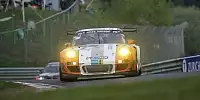 Bild zum Inhalt: Hybrid-Porsche konstant auf Spitzenplatz