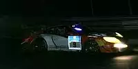 Bild zum Inhalt: Licht und Schatten bei Porsche