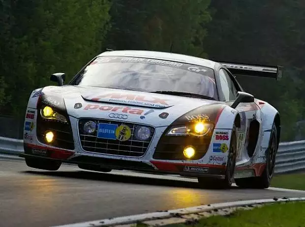 Markus Winkelhock Titel-Bild zur News: Markus Winkelhock