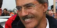 Mario Theissen (BMW Motorsport Direktor)