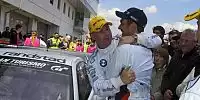 Jörg Müller, Uwe Alzen