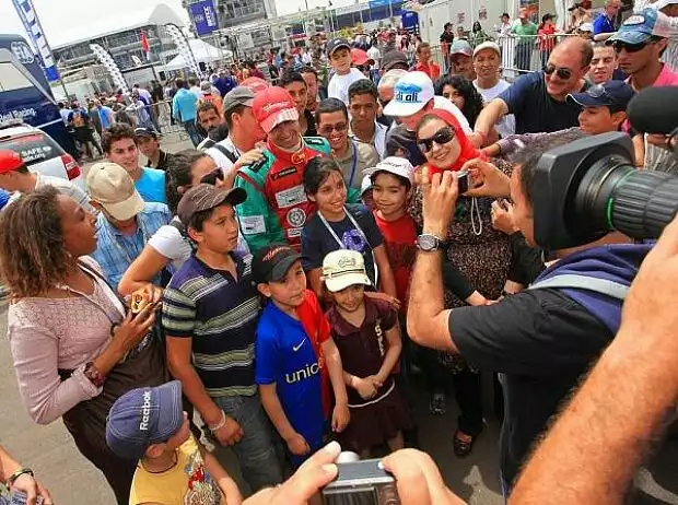 Mehdi Bennani Titel-Bild zur News: Mehdi Bennani