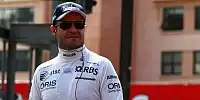 Bild zum Inhalt: Barrichello: "Haben eine glänzende Zukunft vor uns"