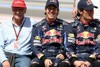 Bild zum Inhalt: Lauda: "Red Bull behindert sich höchstens selbst"