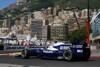 Bild zum Inhalt: Barrichello über Monaco: "Es ist verrückt"