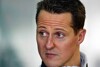 Bild zum Inhalt: Schumacher: "In meinen Augen bin ich Sechster"