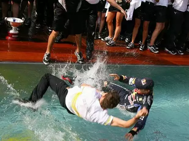 Titel-Bild zur News: Sebastian Vettel