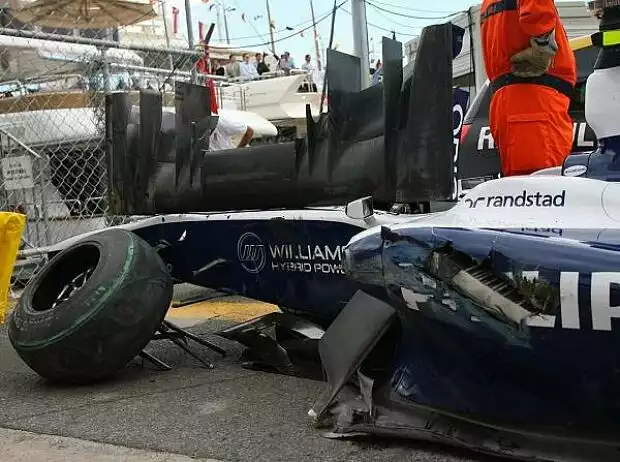 Titel-Bild zur News: Nico Hülkenberg