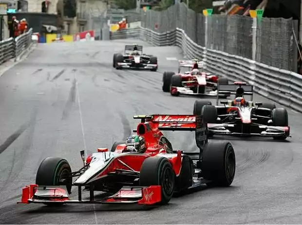 Titel-Bild zur News: Lucas di Grassi