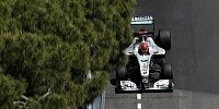Bild zum Inhalt: Mercedes protestiert gegen FIA-Entscheidung