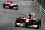 Felipe Massa (Ferrari) 