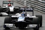 Rubens Barrichello (Williams) 