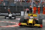 Robert Kubica (Renault) 