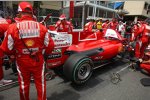 Felipe Massa (Ferrari) 