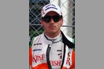 Adrian Sutil (Force India) 