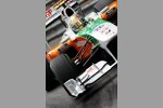 Vitantonio Liuzzi (Force India) 