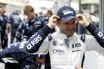 Rubens Barrichello (Williams) 