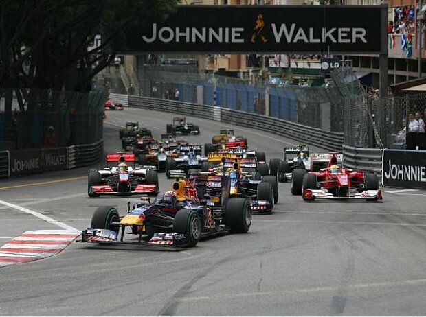 Mark Webber Mark Webber