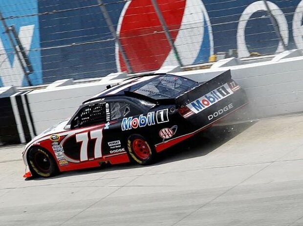 Sam Hornish Jun. Sam Hornish Jun.