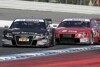 Bild zum Inhalt: Audi vor Valencia: Reifenprobleme noch nicht gelöst
