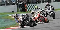 Leon Haslam, Max Biaggi
