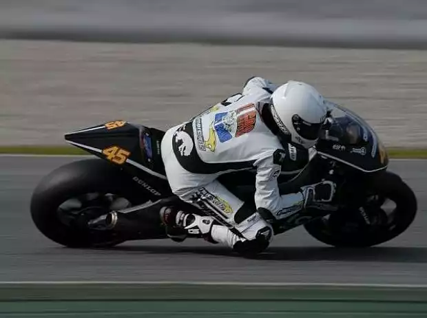 Marc-VDS Titel-Bild zur News: Marc-VDS