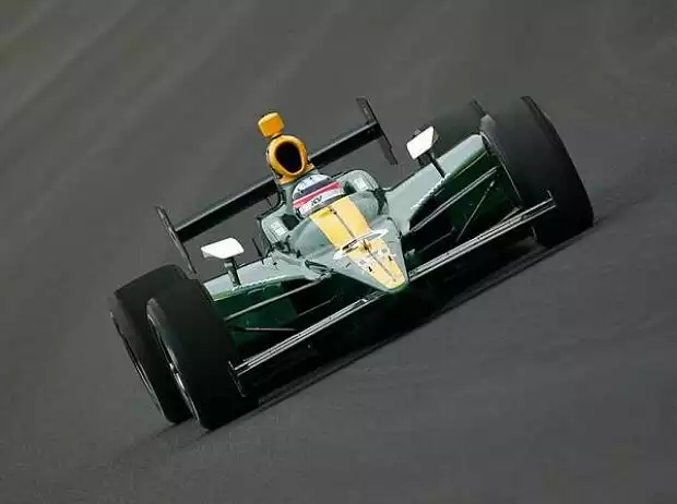 Takuma Sato Titel-Bild zur News: Takuma Sato