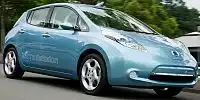 Bild zum Inhalt: Nissan Leaf kostet teilweise unter 30 000 Euro