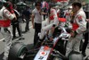 Bild zum Inhalt: McLaren-Mechaniker darf seinen Job behalten
