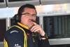 Bild zum Inhalt: Große Töne bei Renault nach Monaco-Podestplatz