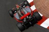 McLaren sucht nach Anpressdruck