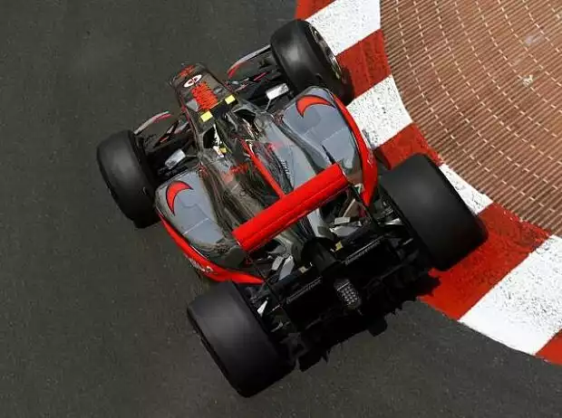 Lewis Hamilton Titel-Bild zur News: Lewis Hamilton