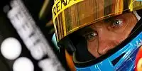 Bild zum Inhalt: Renault übt sanfte Kritik an Petrov