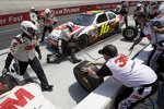 Greg Biffle (Roush) 