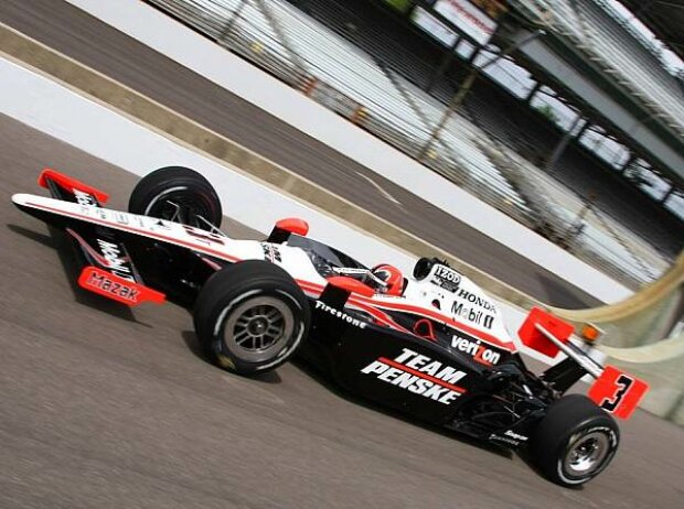 Helio Castroneves Helio Castroneves