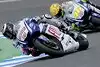 Bild zum Inhalt: Rossi: "Haben uns ein sonniges Rennen verdient"