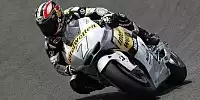 Bild zum Inhalt: Aoyama nach Operation bereit für Le Mans