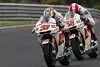Bild zum Inhalt: Gresini: Der nächste Schritt soll folgen
