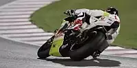 Bild zum Inhalt: Pramac-Ducati: Kallio wieder als Einzelkämpfer?