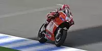 Bild zum Inhalt: Hayden will seinen Le-Mans-Fluch besiegen
