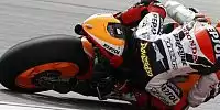 Bild zum Inhalt: Bridgestone liefert für Le Mans asymmetrische Hinterreifen