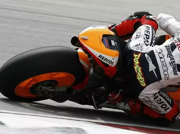 Andrea Dovizioso Titel-Bild zur News: Andrea Dovizioso