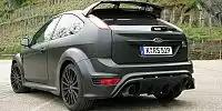 Ford Focus RS 500