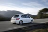 Bild zum Inhalt: Pressepräsentation Auris Hybrid: Toyotas neuer Stolz